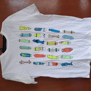 Gap boys t-shirt size xl